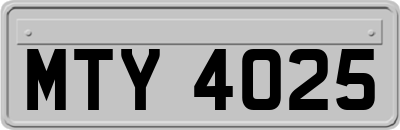 MTY4025