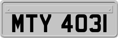 MTY4031