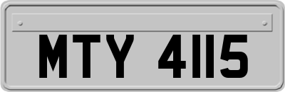 MTY4115