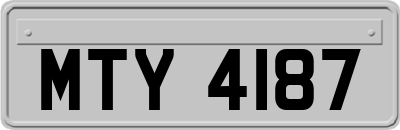 MTY4187
