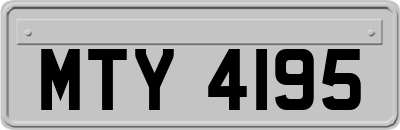 MTY4195