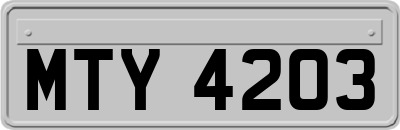 MTY4203