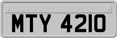 MTY4210