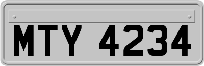 MTY4234