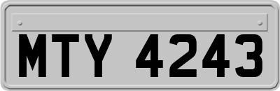 MTY4243