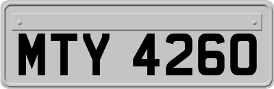 MTY4260