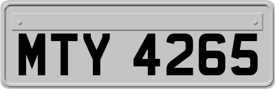 MTY4265