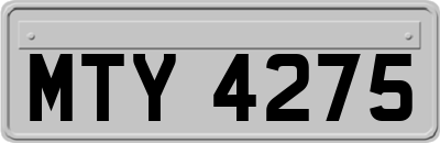 MTY4275