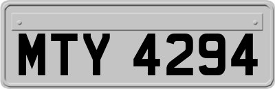 MTY4294