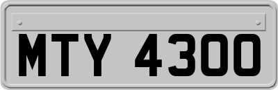 MTY4300