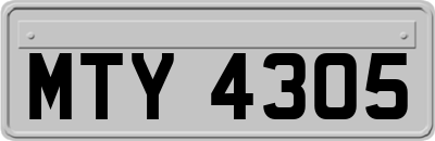 MTY4305