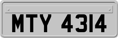 MTY4314