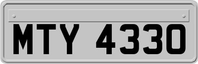 MTY4330