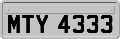 MTY4333
