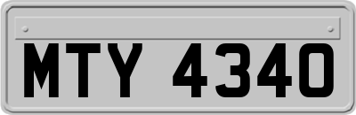 MTY4340