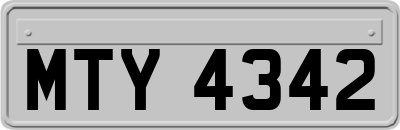 MTY4342
