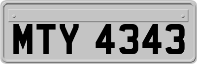 MTY4343