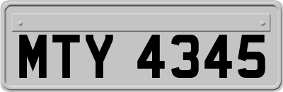 MTY4345