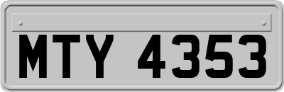 MTY4353
