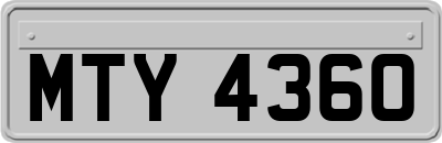 MTY4360