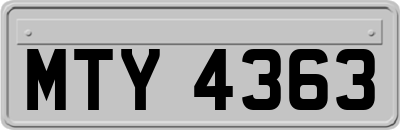 MTY4363