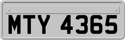 MTY4365