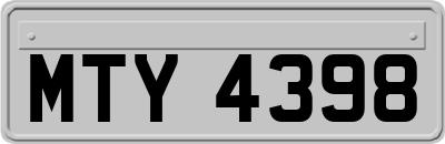 MTY4398