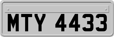 MTY4433