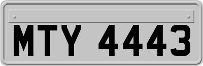 MTY4443