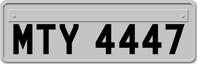 MTY4447
