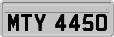 MTY4450