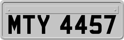 MTY4457