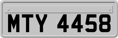 MTY4458