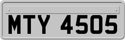 MTY4505
