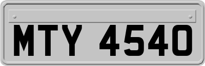 MTY4540