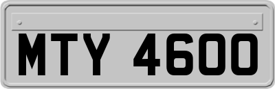 MTY4600