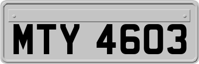 MTY4603