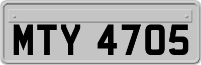 MTY4705