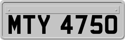 MTY4750