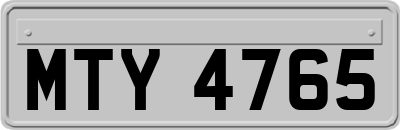 MTY4765