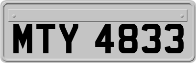 MTY4833