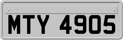 MTY4905
