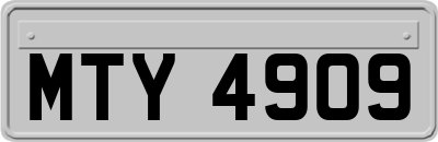 MTY4909