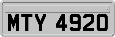 MTY4920