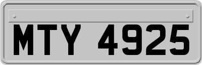 MTY4925