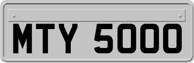 MTY5000