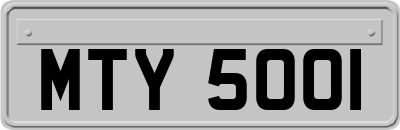 MTY5001