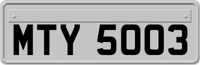 MTY5003