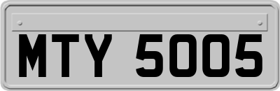 MTY5005