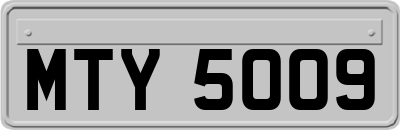 MTY5009